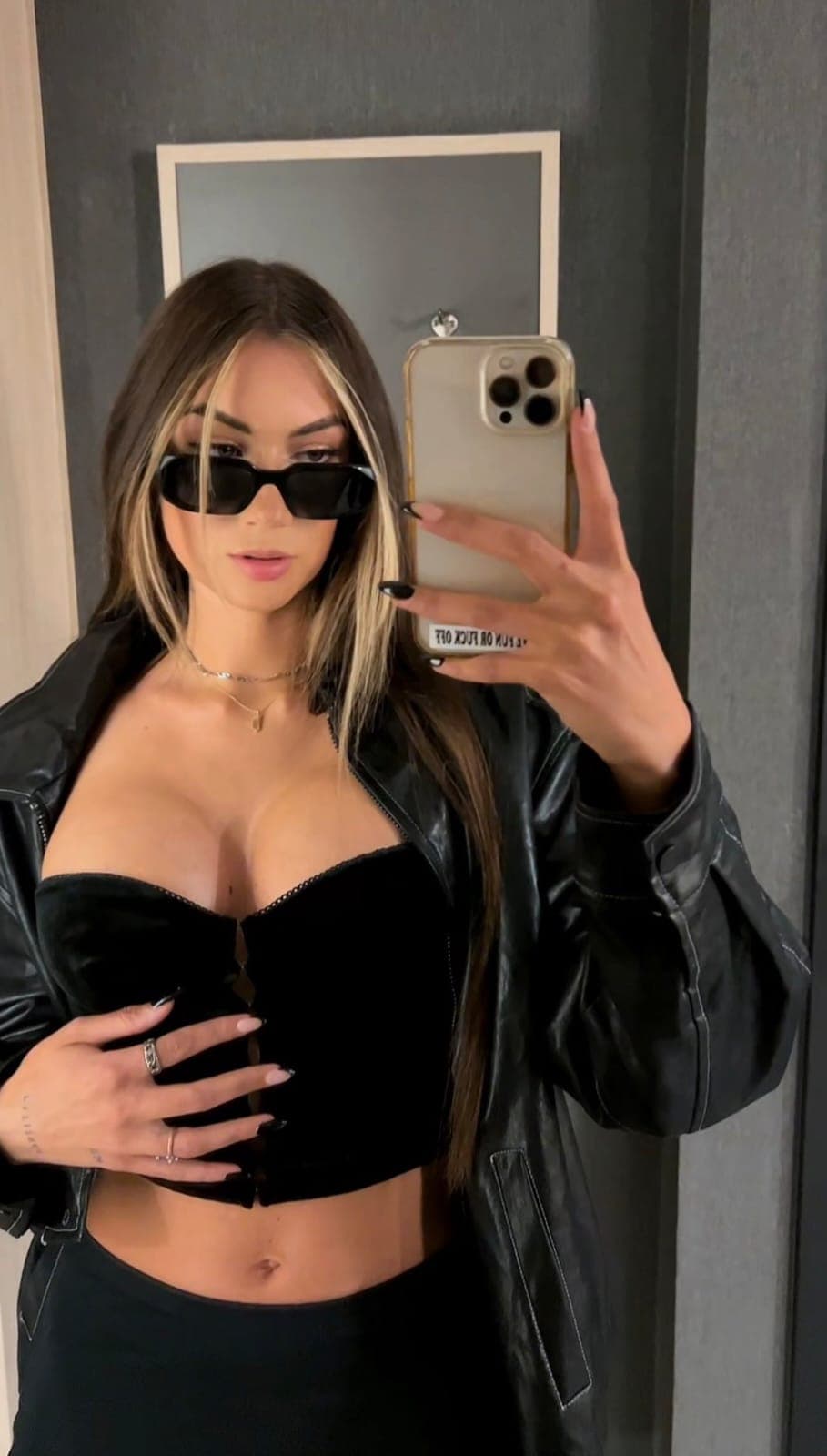 Cocktail en terrasse