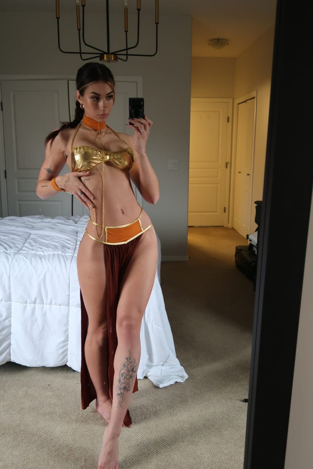 Cocktail en terrasse